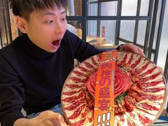 -烧肉达人•炭火烧肉(新天地店)