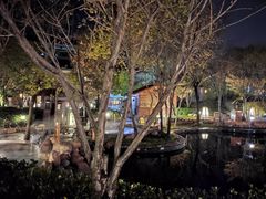 -国御温泉度假小镇