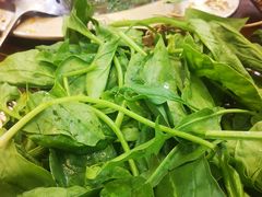 -渝风老火锅(大正·壹品蓝湾店)