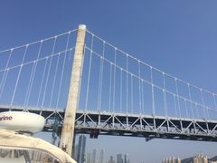 -星海湾跨海大桥