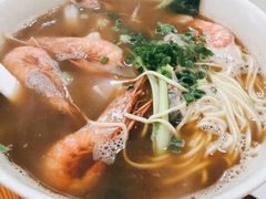 -阿玲海鲜面(高亭镇星河路店)