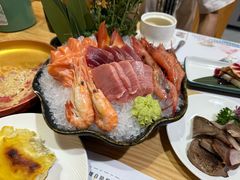 -松坂屋日料自助(长城路店)
