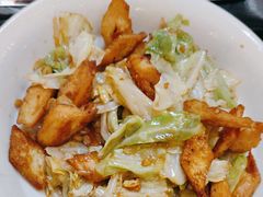 -伊带伊路新疆美食府(呼家楼店)