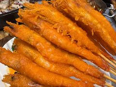 -金哥私房菜馆(张府园总店)