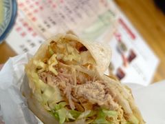 -喜卷·烂肉卷饼(广渠门店)
