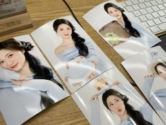 -海马体照相馆(成都来福士广场店)