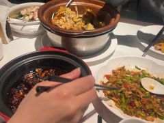 -外婆家(西红门荟聚购物中心店)
