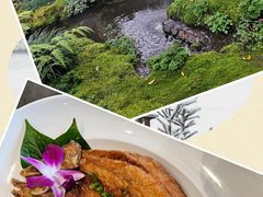 -Chom Cafe and Restaurant