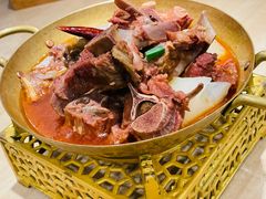 -羊之道草原味道清真餐厅(番禺店)