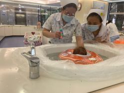 点击看大图 -宝生月子中心·独栋独院式(南山店)