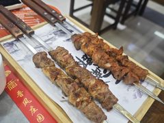 -上庄晋风庄园(上庄店)