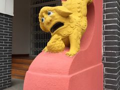 -四川大学(华西校区)