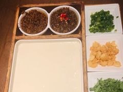 -奇滋豆味(南十四道街店)