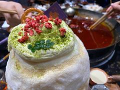 -楠火锅(绵阳首店)