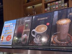 -逸派咖啡 EPARKCOFFEE(广安门店)