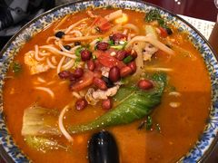 老友汤粉-螺世纪螺蛳粉·桂味小排档(裕德店)