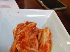 -首尔馆韩国料理(金童路店)