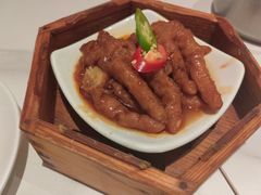 -粤食堂(天津和悦汇店)