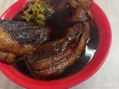 -刘记大肉面(三牌楼大街店)