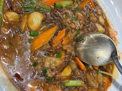 -启东小海鲜(庄先湾路1号店)