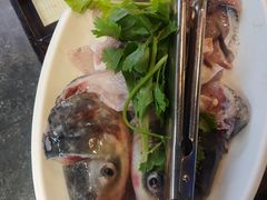 -老船舫·现做活鲜鱼馆(东郊记忆店)