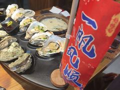-烧蠔帮·湛江生蚝(工农店)