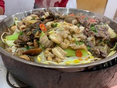 -标记好食