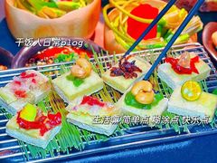 -芸山季·云南山珍菌火锅(南翔印象城MEGA店)