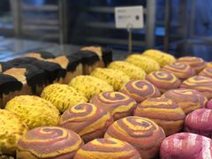 -LELECHA乐乐茶(新街口大洋店)