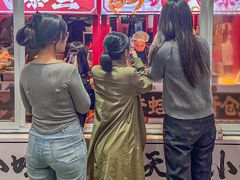 -老天桥蛙炉火锅(姑苏总店)