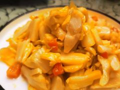 花菜梗-一江春水·杭帮臻宴(三台山店)