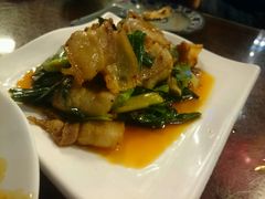 -缪氏川菜(丰盛町店)