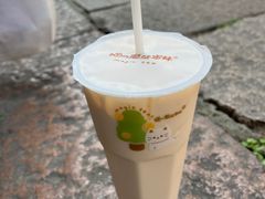 -猫的魔法密林(衣裳街店)