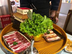 -炭之家·齐齐哈尔非遗烤肉·鲜切直供(中央大街店)