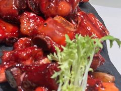 -蓬川食府(金海道店)