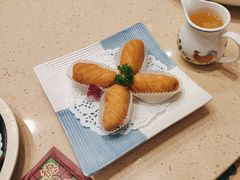 -点都德(中海环宇荟店)
