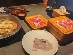 -牛YO寿喜烧和牛火锅自助(三台子万象汇店)