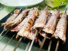 -雅逸居海鲜小厨