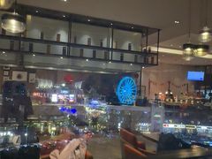 -南京金鹰尚美酒店·尚美西餐厅