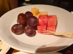 -甘家界牌柠檬鸭(青山店)