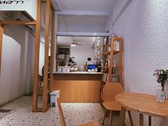 -Cafe on warm(丹霞店)
