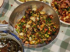 -彭耕记猪油炒小菜(吉联mall店)