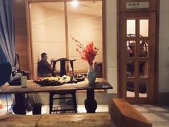 吸烟室-热带雨林汗蒸馆(汶水东路店)
