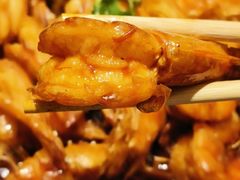 -巴蜀王婆大虾(南锣鼓巷店)