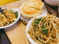 -李连贵熏肉大饼(金隅嘉品Mall店)
