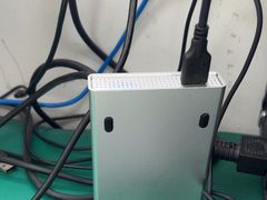 -电脑移动硬盘维修数据恢复西数wd希捷