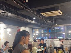 -鹿鸣山草本茶香火锅(园西路店)