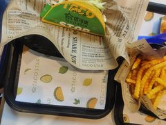 -TACO STAR 塔可星(下沙宝龙店)