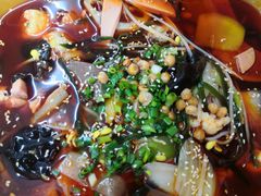 -冒菜西施·非遗冒菜(总店)