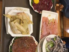 -锅首鲜品火锅(鸳鸯店)
